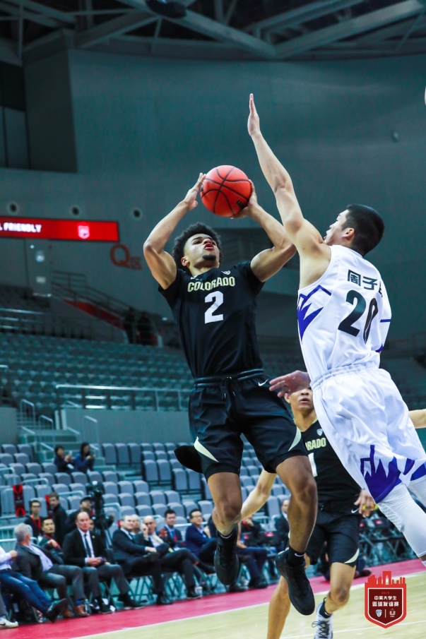 包含NCAA:科罗拉多大学VS加州大学戴维斯分校的词条 第2张 包含NCAA:科罗拉多大学VS加州大学戴维斯分校的词条 第2张