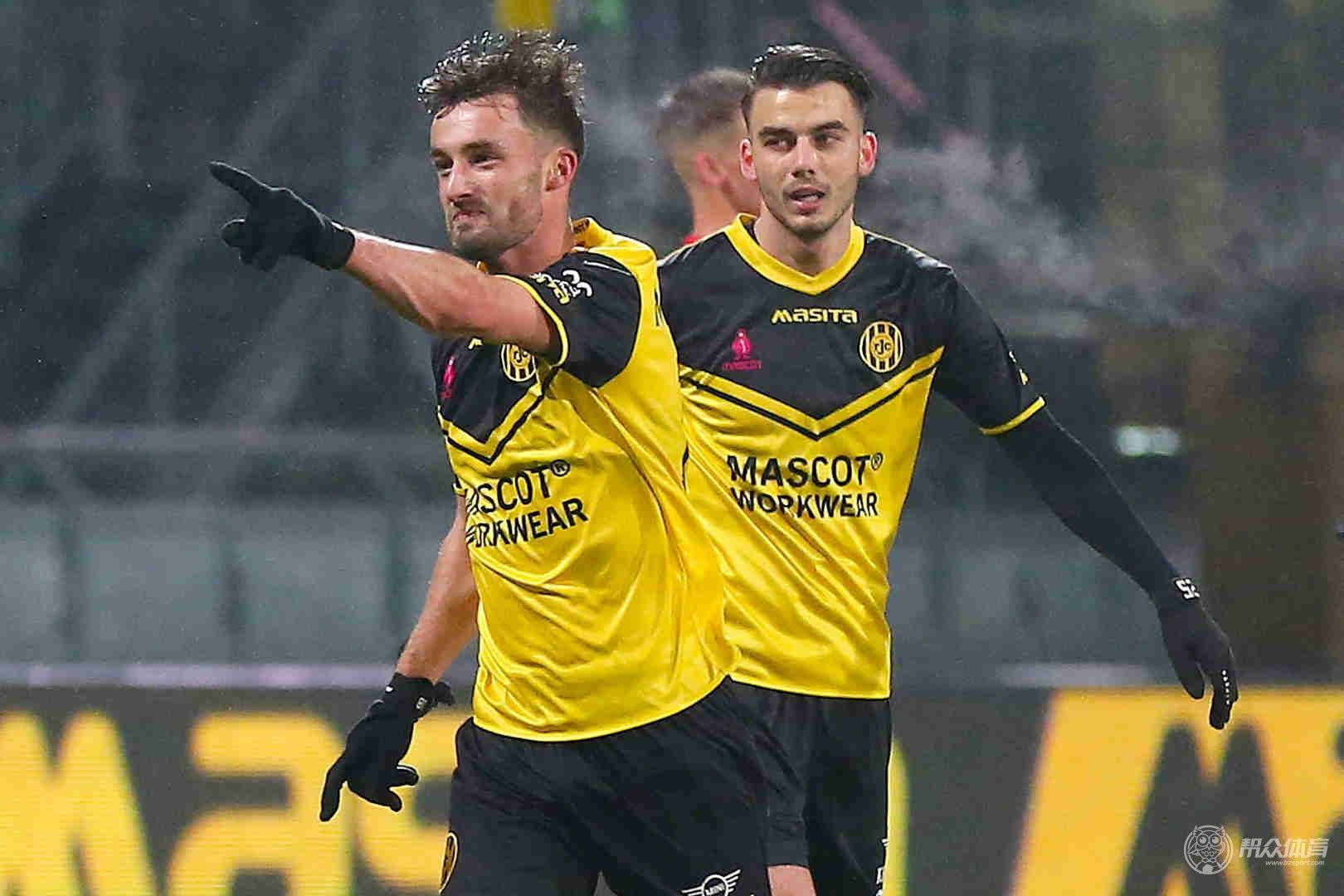 荷甲:特尔斯达VS乌德勒支 第2张 荷甲:特尔斯达VS乌德勒支 第2张