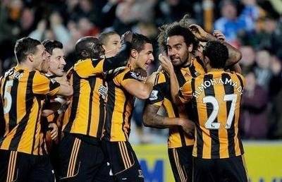 英冠:赫尔城VS伊普斯维奇 第2张 英冠:赫尔城VS伊普斯维奇 第2张