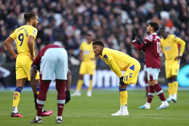 西汉姆联VS埃弗顿抢分大战超清无广告直播入口的简单介绍 第1张 西汉姆联VS埃弗顿抢分大战超清无广告直播入口的简单介绍 第1张