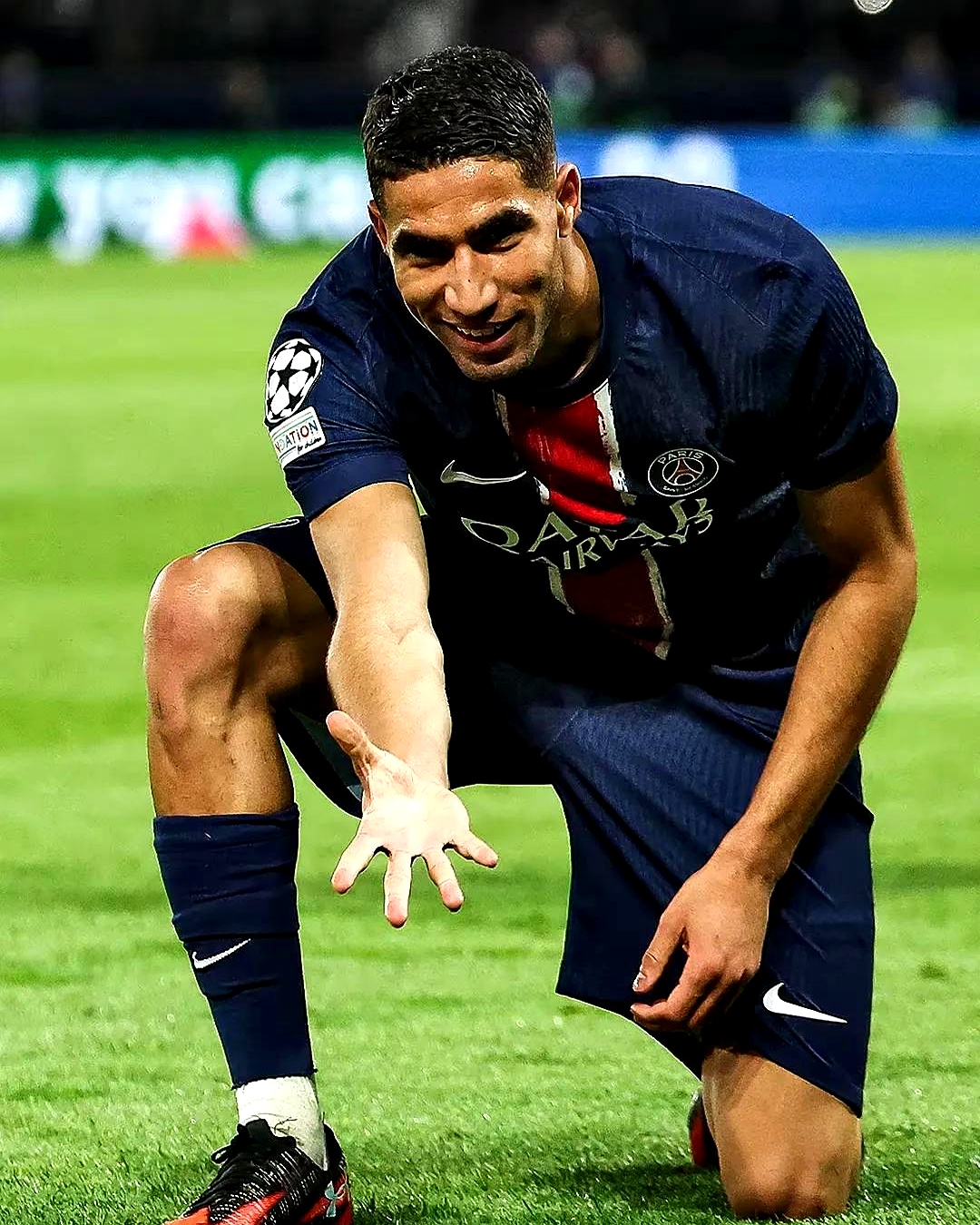 恩里克引援明示多纳鲁马必须走多纳鲁马的巴黎生涯可能走到了尽头的简单介绍 第1张 恩里克引援明示多纳鲁马必须走多纳鲁马的巴黎生涯可能走到了尽头的简单介绍 第1张