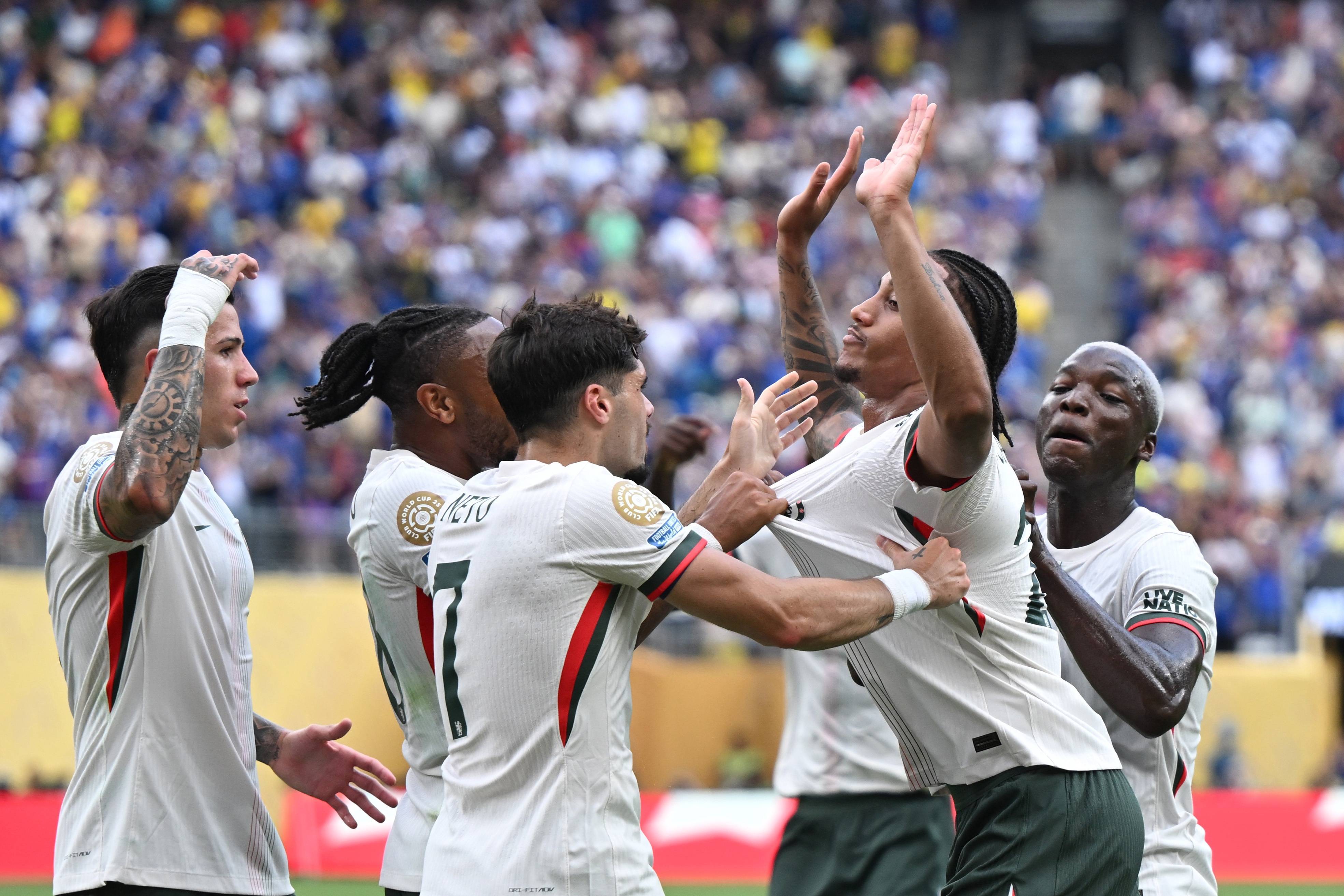 包含切尔西有意若昂佩德罗球员有可能离队的词条  第2张