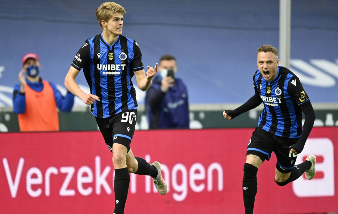 萨尔茨堡红牛4-1大胜布兰萨尔茨堡欧冠资格赛占得先机的简单介绍 第2张 萨尔茨堡红牛4-1大胜布兰萨尔茨堡欧冠资格赛占得先机的简单介绍 第2张