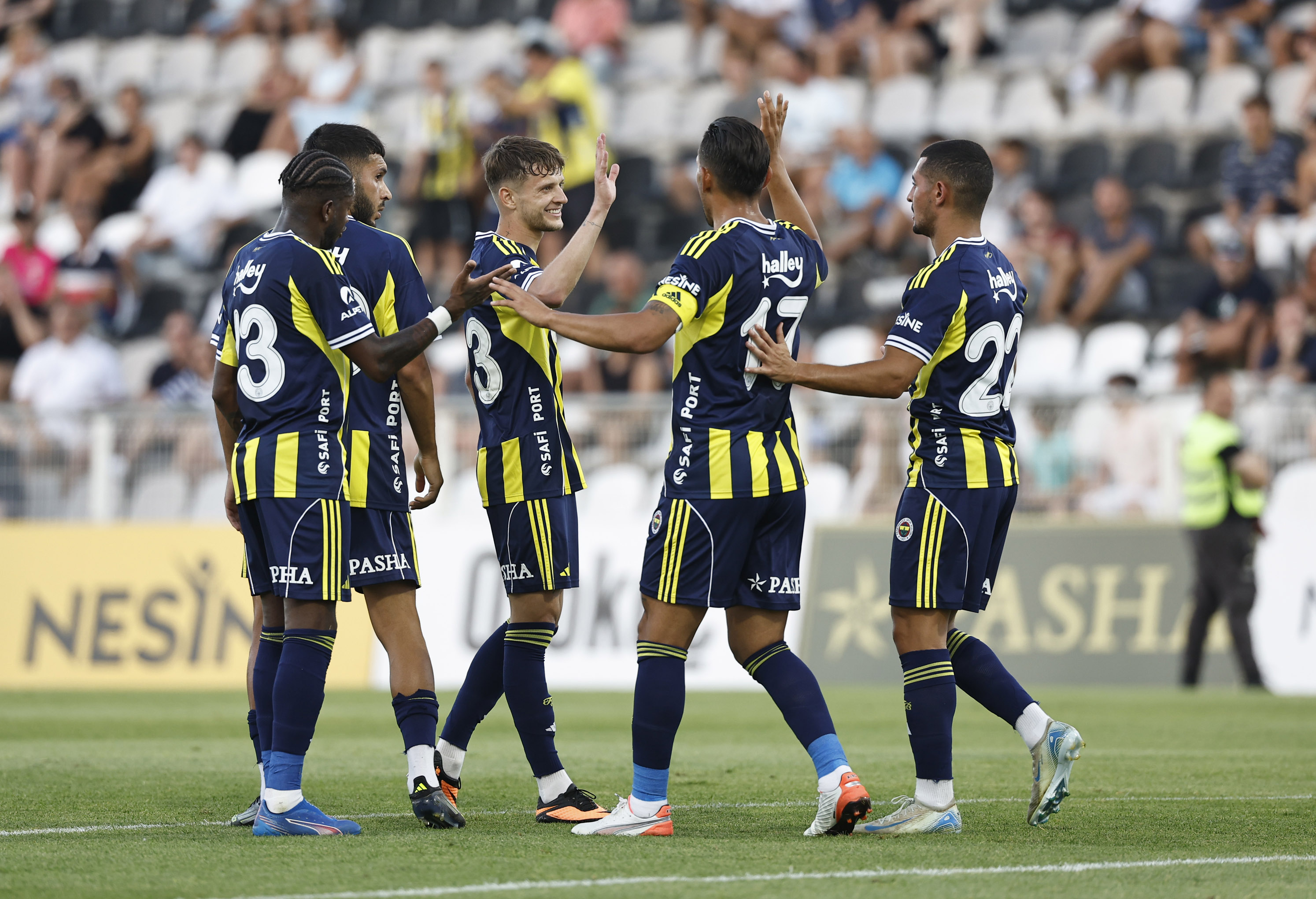 包含曝葡萄牙队有意请穆帅执教后者同样收到沙特联赛的邀请的词条 第2张 包含曝葡萄牙队有意请穆帅执教后者同样收到沙特联赛的邀请的词条 第2张