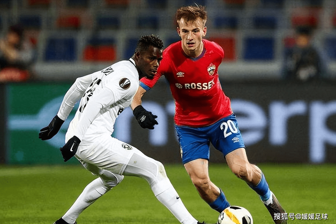 俄青甲:克拉斯诺达尔青年队VS莫斯科中央陆军青年队的简单介绍 第2张 俄青甲:克拉斯诺达尔青年队VS莫斯科中央陆军青年队的简单介绍 第2张