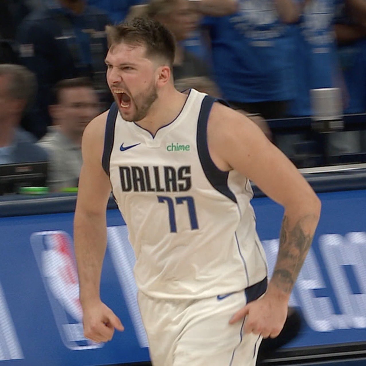 关于东契奇28+10+6助斯洛文尼亚结束4连败正负值+23的信息 第2张 关于东契奇28+10+6助斯洛文尼亚结束4连败正负值+23的信息 第2张