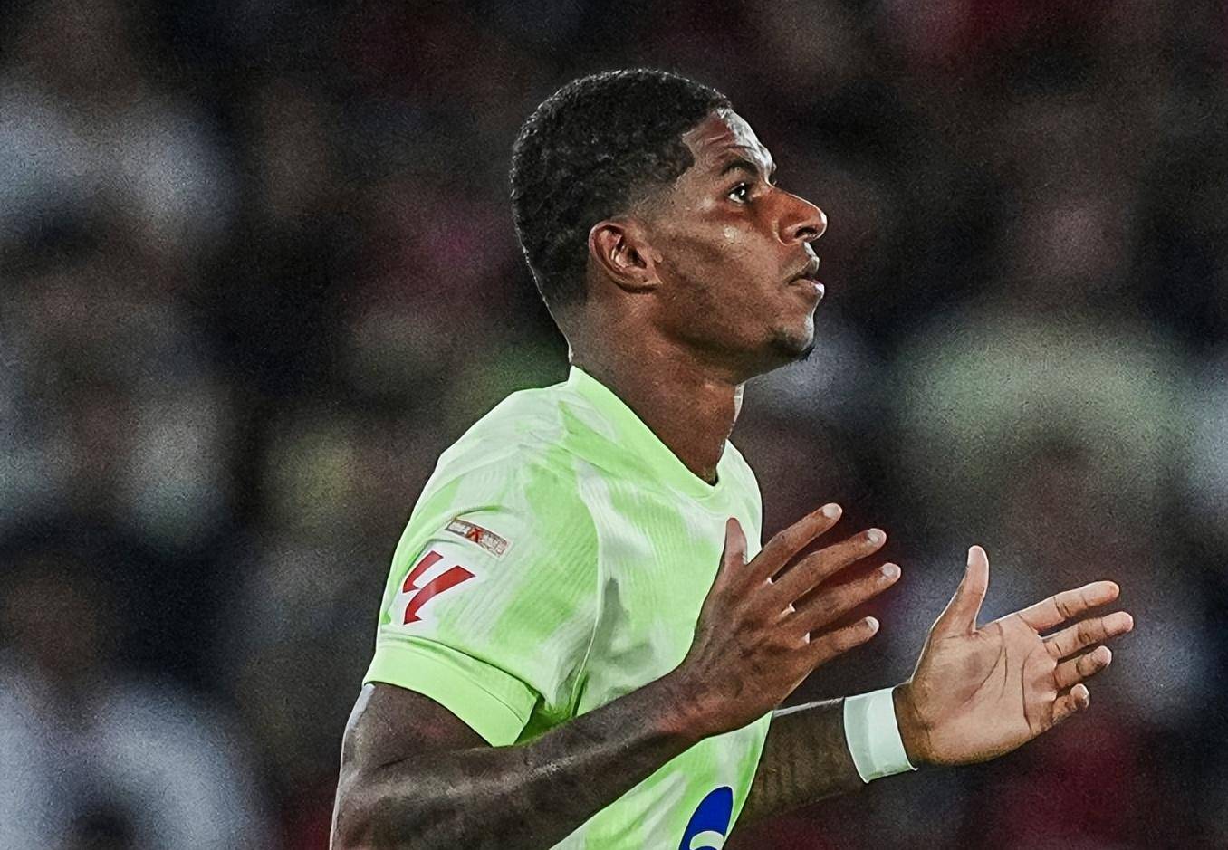 关于曝拉什福德将首发战瓦伦西亚巴萨赛季首个主场的信息  第2张