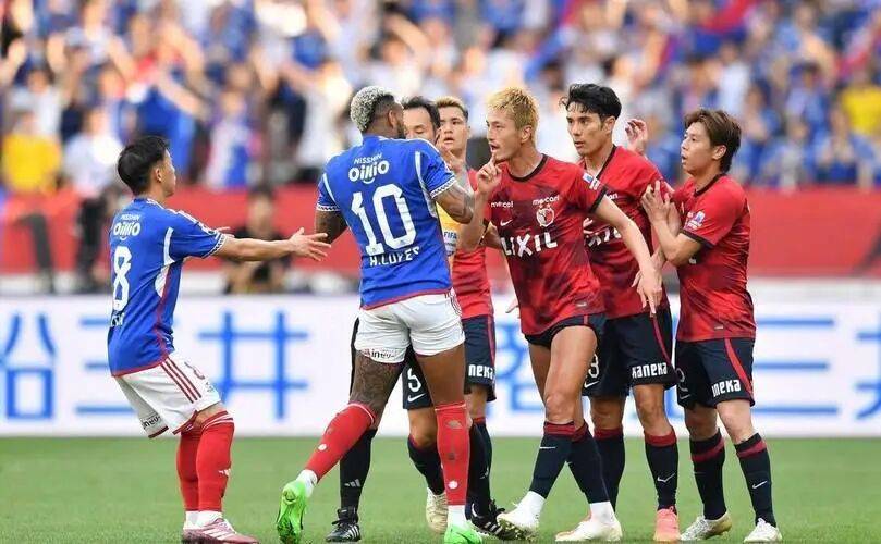 关于日联赛杯广岛三箭VS湘南海洋预测广岛三箭主场战斗力不错的信息