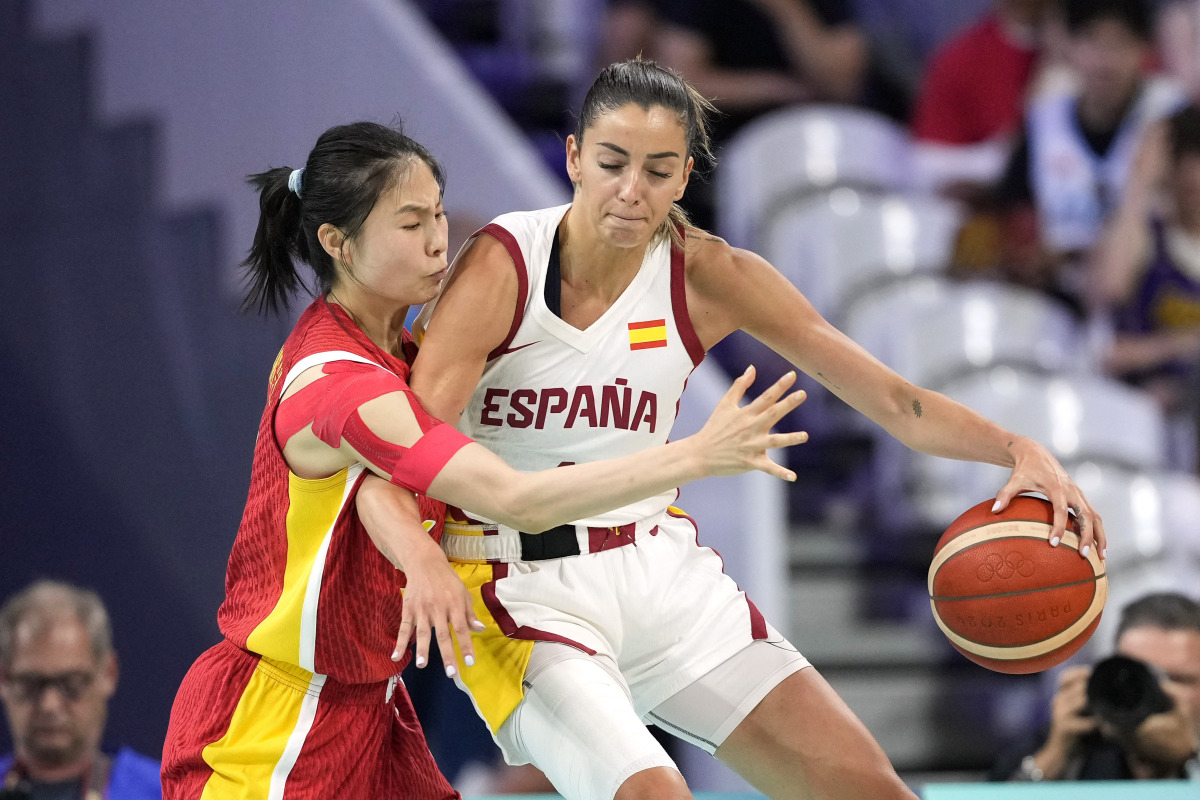 包含德女联:奥斯纳布吕克女篮VS赫利女篮的词条 第1张 包含德女联:奥斯纳布吕克女篮VS赫利女篮的词条 第1张