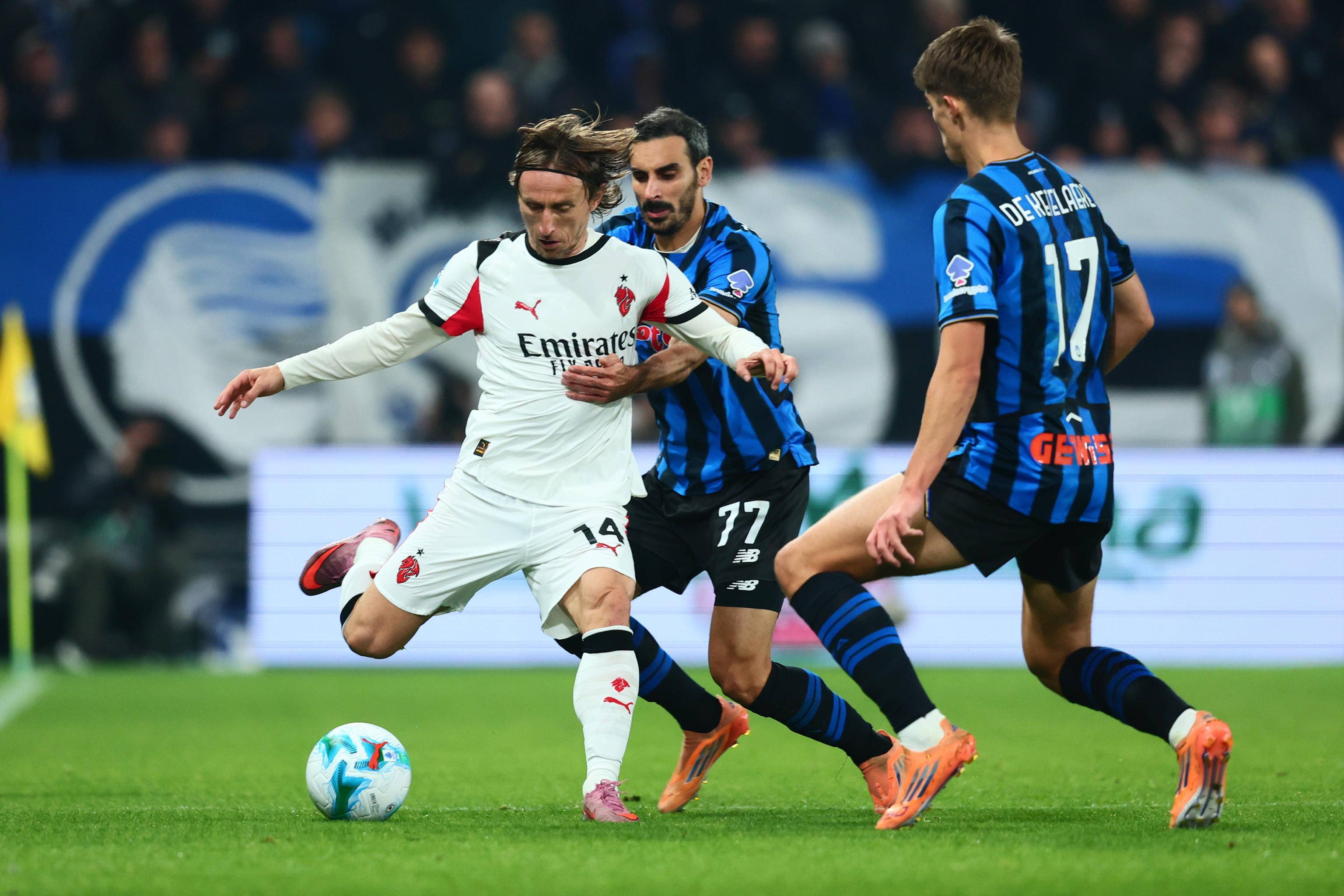 亚特兰大vsac米兰历史战绩最新版近年来AC米兰对阵亚特兰大战绩糟糕的简单介绍 第2张 亚特兰大vsac米兰历史战绩最新版近年来AC米兰对阵亚特兰大战绩糟糕的简单介绍 第2张