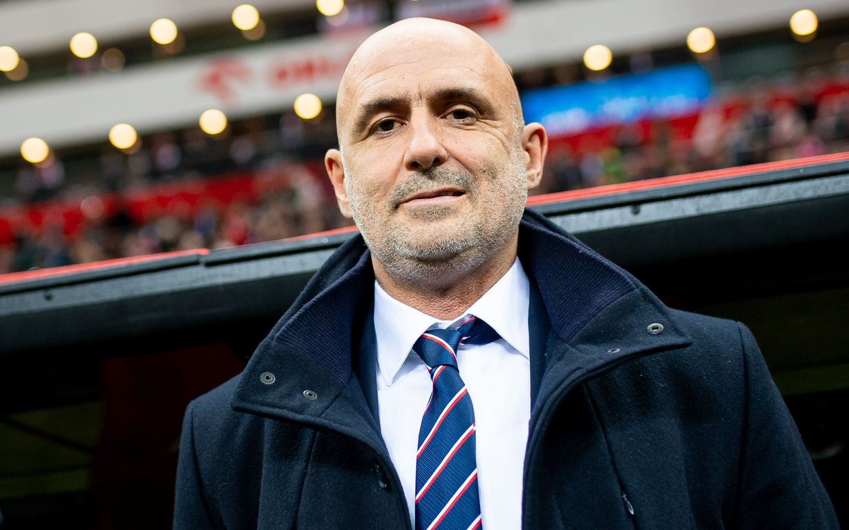 关于波兰队9月世预赛大名单莱万回归泽林斯基、基维奥尔在列的信息 第1张 关于波兰队9月世预赛大名单莱万回归泽林斯基、基维奥尔在列的信息 第1张