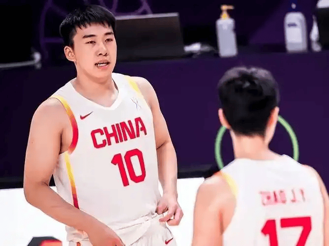 王俊杰亚洲杯次战5中5拿到13分正负值全场最高的简单介绍 第1张 王俊杰亚洲杯次战5中5拿到13分正负值全场最高的简单介绍 第1张