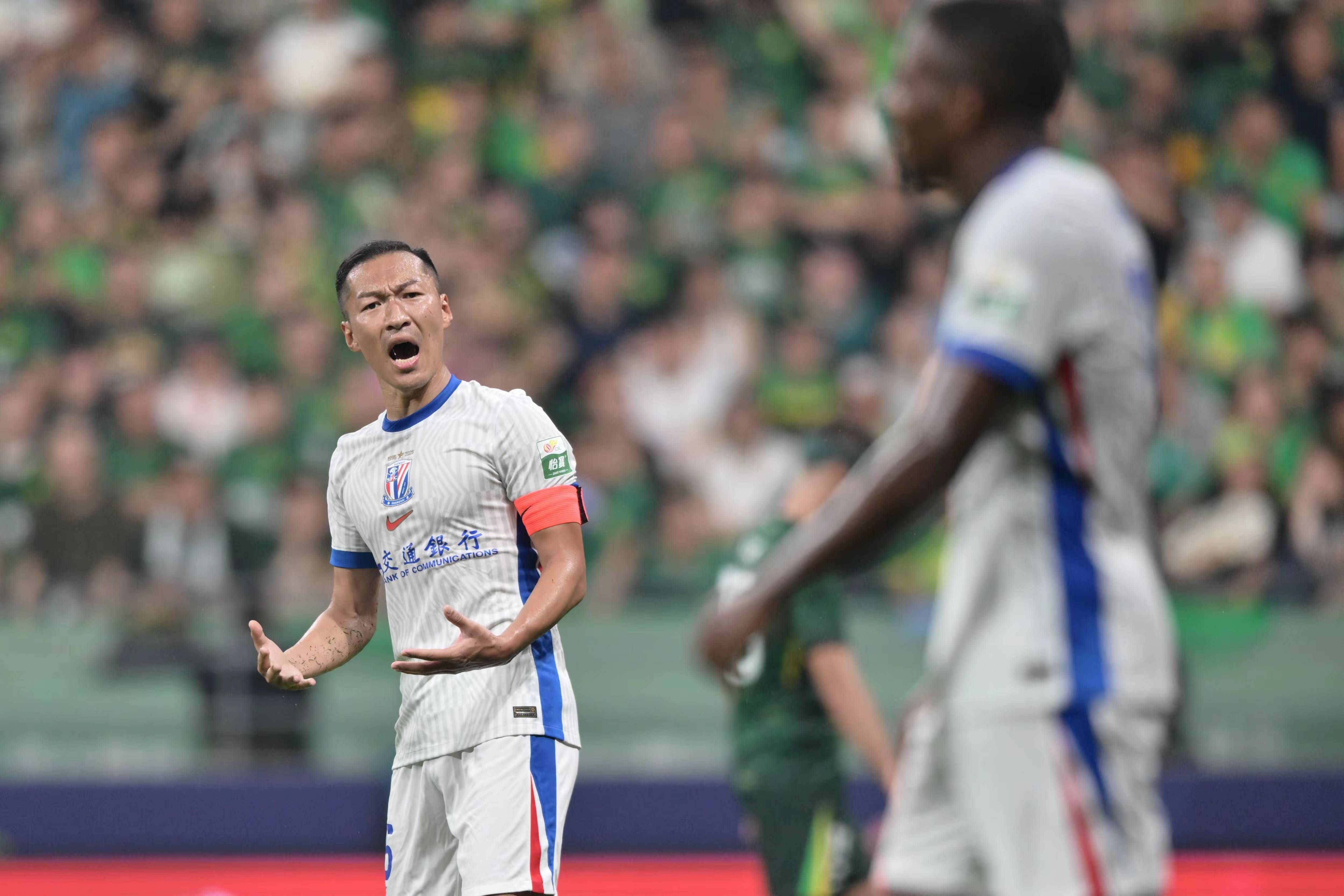 包含阿苏埃留在上海与申花备战米内罗也返回康桥基地的词条 第1张 包含阿苏埃留在上海与申花备战米内罗也返回康桥基地的词条 第1张