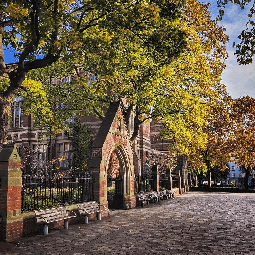 NCAA:莱德大学VS卡宾州立大学的简单介绍 第2张 NCAA:莱德大学VS卡宾州立大学的简单介绍 第2张