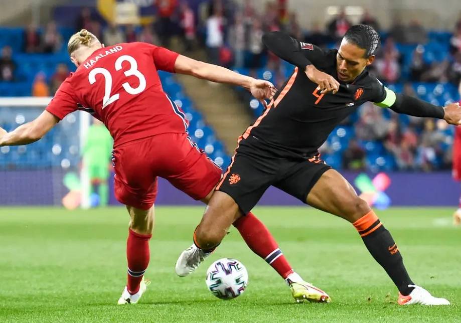 关于挪超:KFUM奥斯陆VS博德闪耀的信息 第2张 关于挪超:KFUM奥斯陆VS博德闪耀的信息 第2张