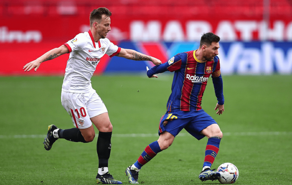 曝巴萨可能被迫出售卡萨多以便腾出薪资空间的简单介绍 第2张 曝巴萨可能被迫出售卡萨多以便腾出薪资空间的简单介绍 第2张