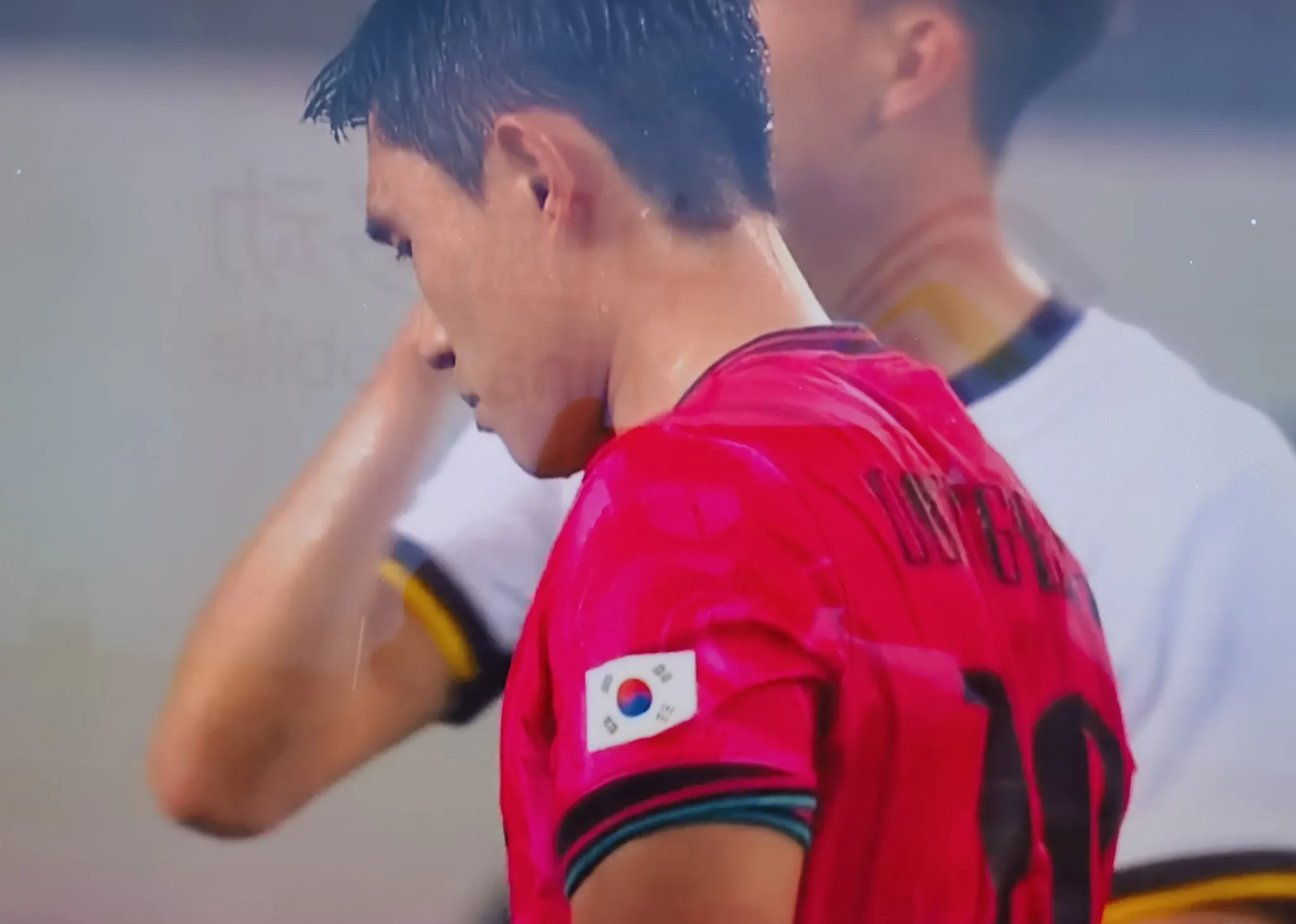 包含梁民革租借加盟英冠朴茨茅斯3月份完成韩国队首秀的词条 第1张 包含梁民革租借加盟英冠朴茨茅斯3月份完成韩国队首秀的词条 第1张