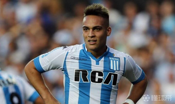 包含曝罗马报价朗斯中场埃纳奥伊转会费存在分歧的词条  第2张