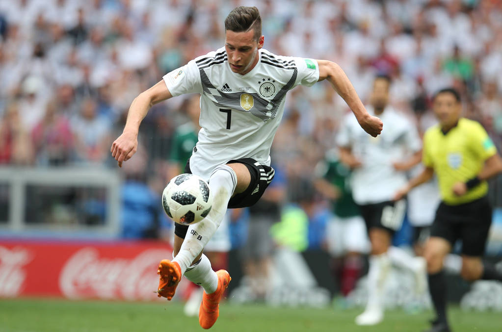 关于哈弗茨因膝伤缺席训练伤停时间尚不清楚的信息 第1张 关于哈弗茨因膝伤缺席训练伤停时间尚不清楚的信息 第1张