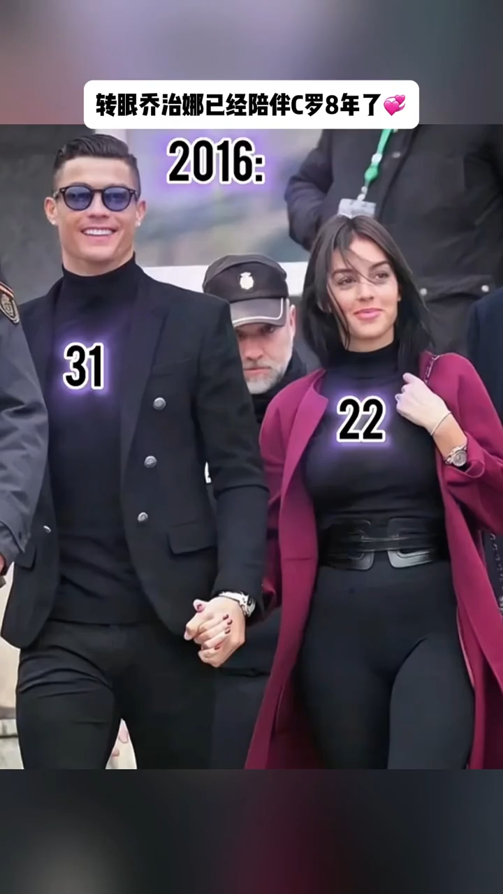 C罗订婚送乔治娜超27万英镑礼物包括一部保时捷 第2张 C罗订婚送乔治娜超27万英镑礼物包括一部保时捷 第2张