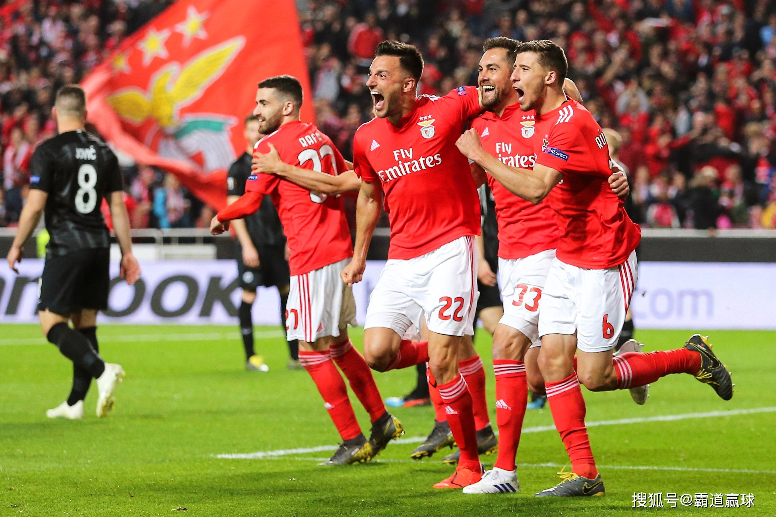 葡杯：法菲VS阿鲁卡的简单介绍  第1张