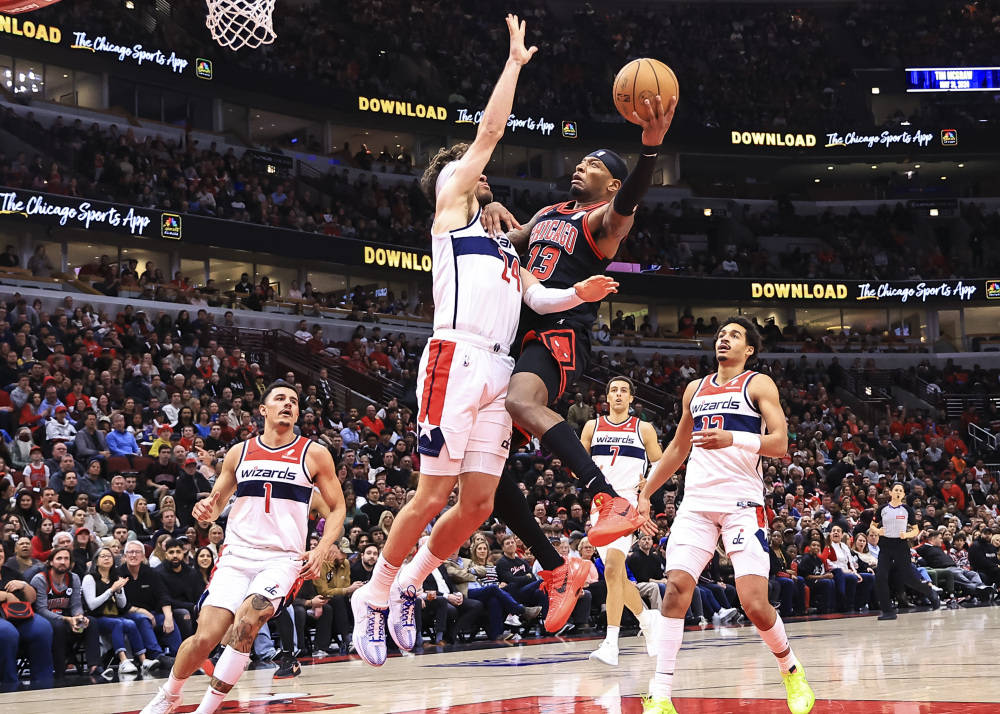 NBA:热火VS雄鹿 第1张 NBA:热火VS雄鹿 第1张