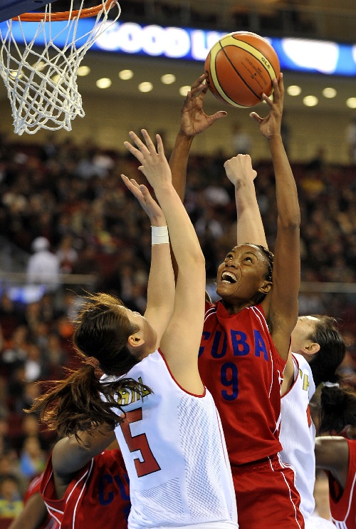 希腊A1女:基安尼纳女篮VS阿辛奈女篮的简单介绍  第2张