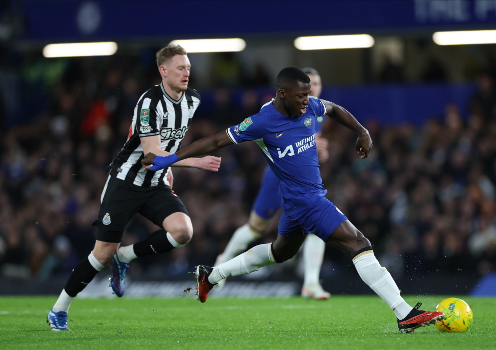 包含德拉普打进代表切尔西首球帮助球队顺利晋级16强的词条  第2张