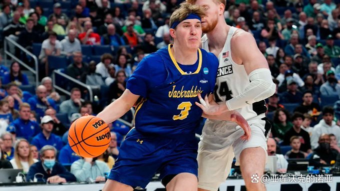 包含NCAA:加州大学尔湾分校VS南达科他州立大学的词条