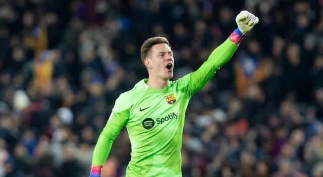 巴萨内部提议剥夺特尔施特根队长职位俱乐部地位收到质疑的简单介绍 第1张 巴萨内部提议剥夺特尔施特根队长职位俱乐部地位收到质疑的简单介绍 第1张