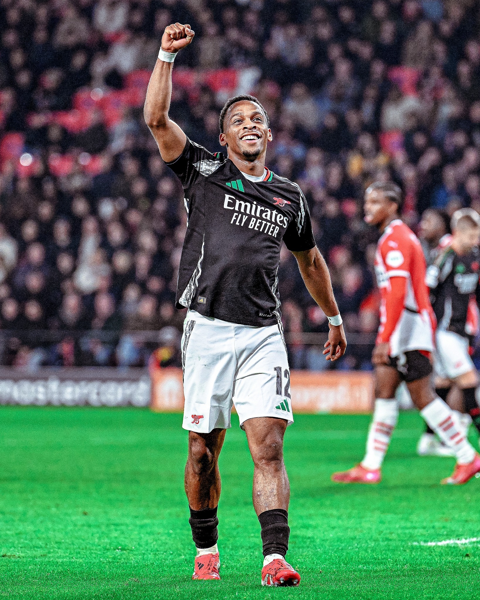 阿森纳4年首轮全胜球队继续保持出色开局的简单介绍 第2张 阿森纳4年首轮全胜球队继续保持出色开局的简单介绍 第2张