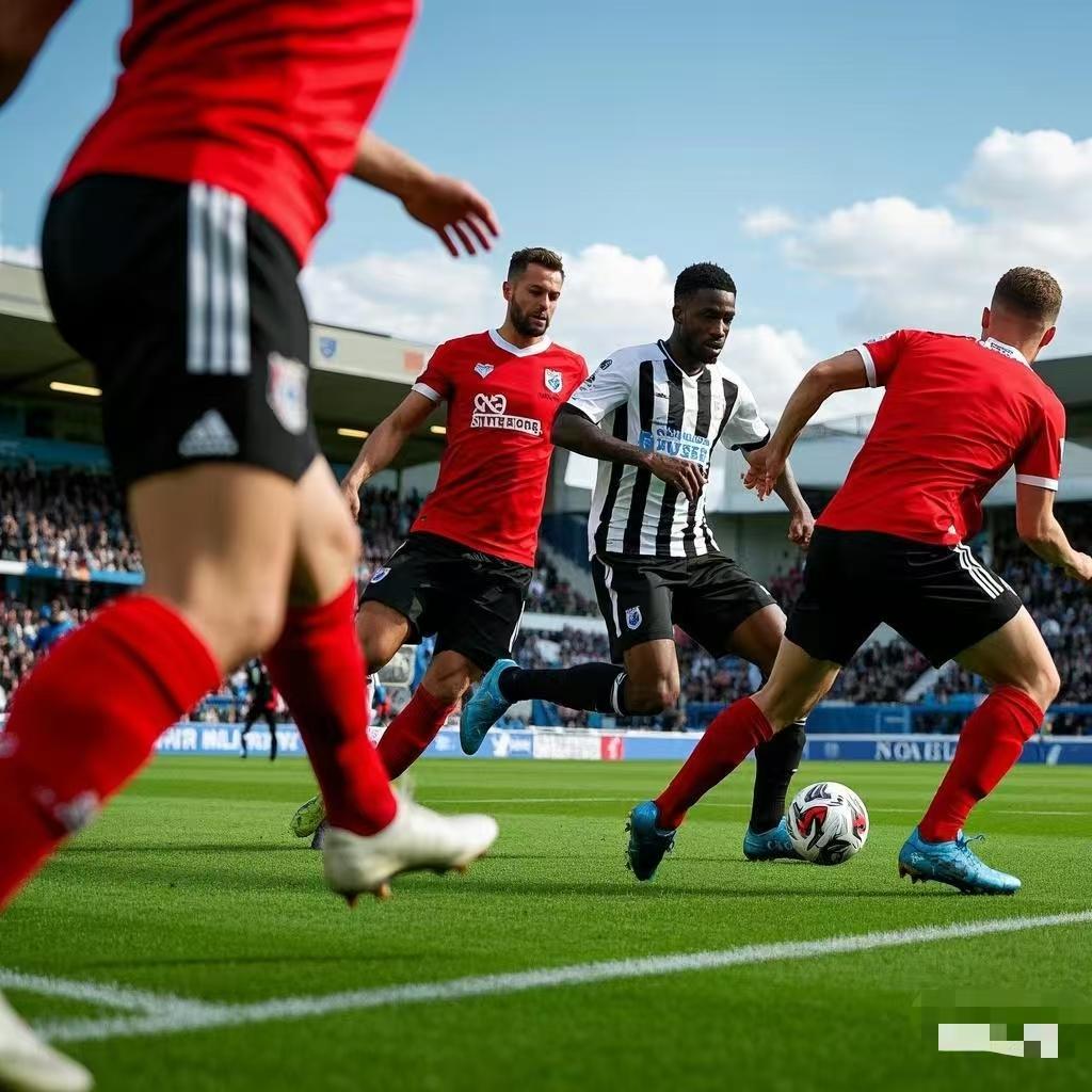 英联杯女:纽卡斯尔联女足VS埃弗顿女足的简单介绍 第2张 英联杯女:纽卡斯尔联女足VS埃弗顿女足的简单介绍 第2张