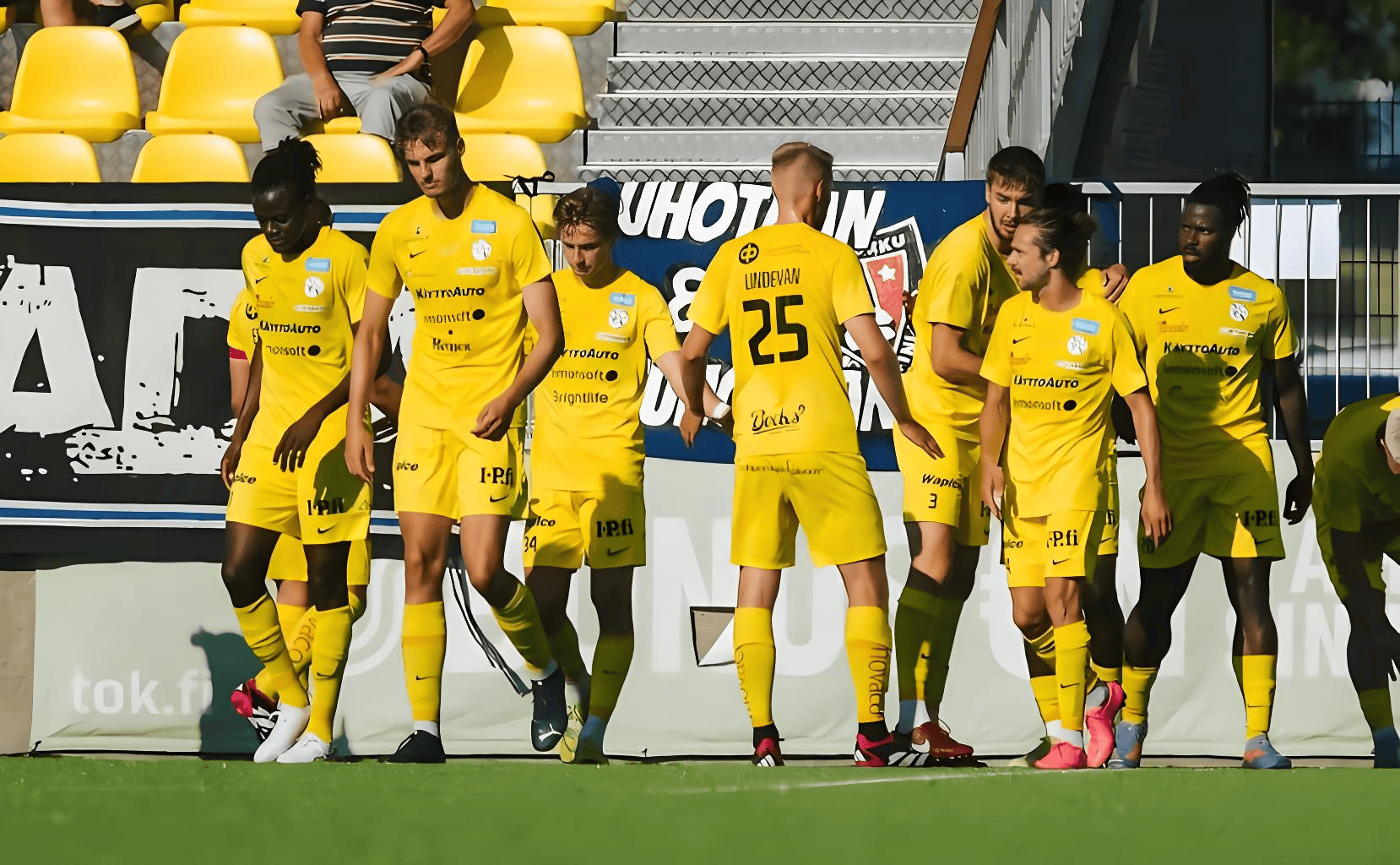 关于芬超瓦萨vs哈卡预测分析两队近期表现各异的信息  第2张