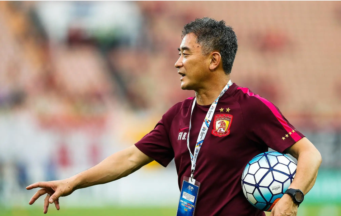 关于曝有足球自媒体博主申请竞聘国足帅位门槛极高的信息 第2张 关于曝有足球自媒体博主申请竞聘国足帅位门槛极高的信息 第2张