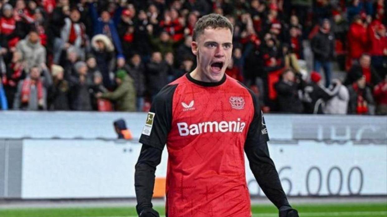 包含曝拜仁不考虑签下哈维西蒙斯拜仁已错过维尔茨的词条 第2张 包含曝拜仁不考虑签下哈维西蒙斯拜仁已错过维尔茨的词条 第2张