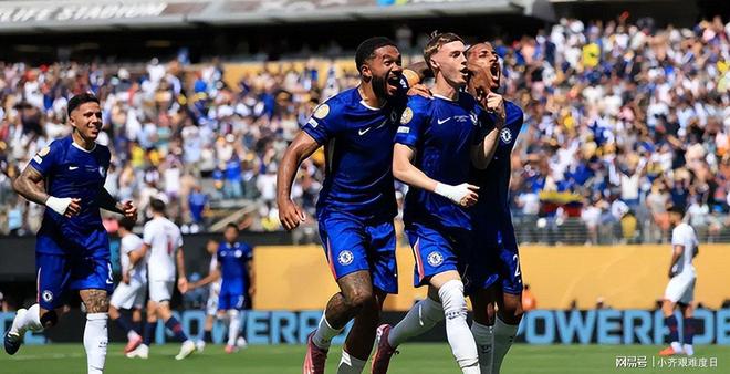 皇马发文祝贺切尔西夺冠背后的隐喻令人猜测的简单介绍 第2张 皇马发文祝贺切尔西夺冠背后的隐喻令人猜测的简单介绍 第2张