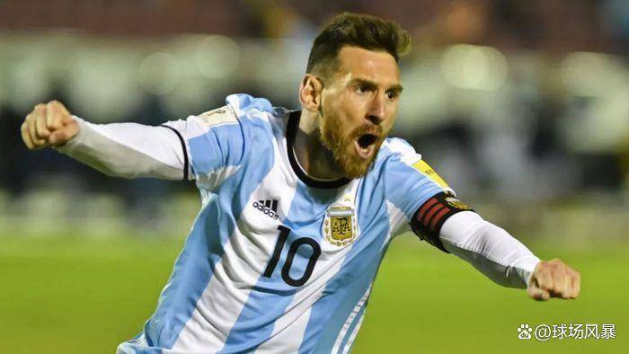 包含梅西生涯小组赛全晋级明日因伤无缘出战墨西哥美洲狮的词条 第1张 包含梅西生涯小组赛全晋级明日因伤无缘出战墨西哥美洲狮的词条 第1张