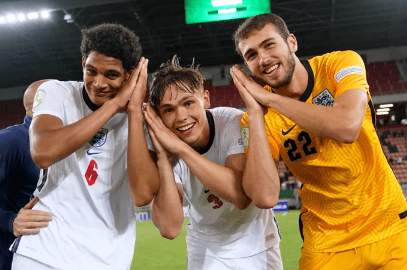 欧锦U19女:意大利女足U19VS北爱尔兰女足U19的简单介绍 第1张 欧锦U19女:意大利女足U19VS北爱尔兰女足U19的简单介绍 第1张