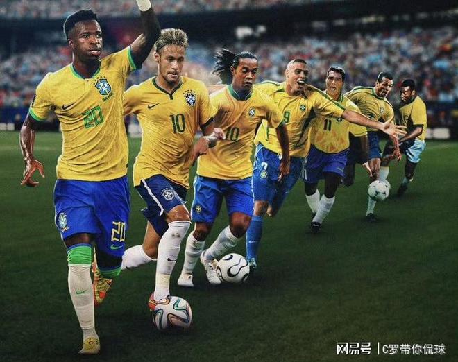 安切洛蒂要求内马尔为世界杯做准备他是巴西夺冠之路上的重要成员的简单介绍 第1张 安切洛蒂要求内马尔为世界杯做准备他是巴西夺冠之路上的重要成员的简单介绍 第1张