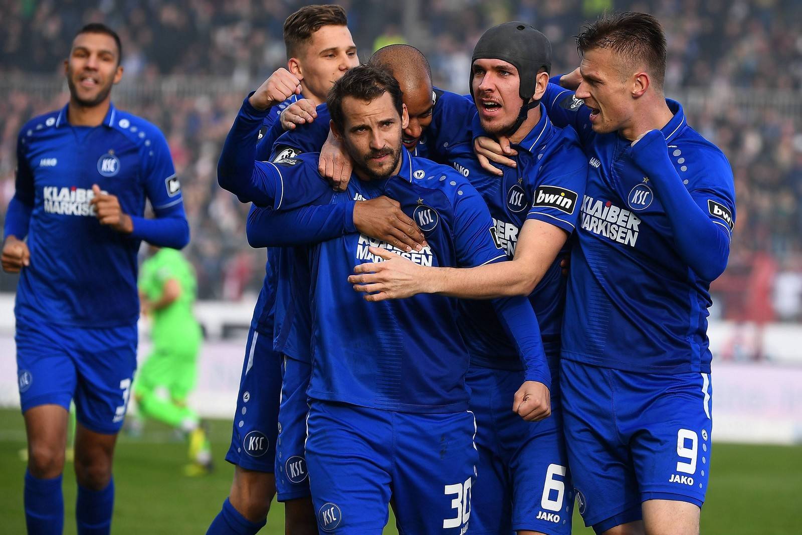 德乙埃尔沃斯堡VS汉诺威96比赛预测主队历史交锋保持不败的简单介绍 第1张 德乙埃尔沃斯堡VS汉诺威96比赛预测主队历史交锋保持不败的简单介绍 第1张