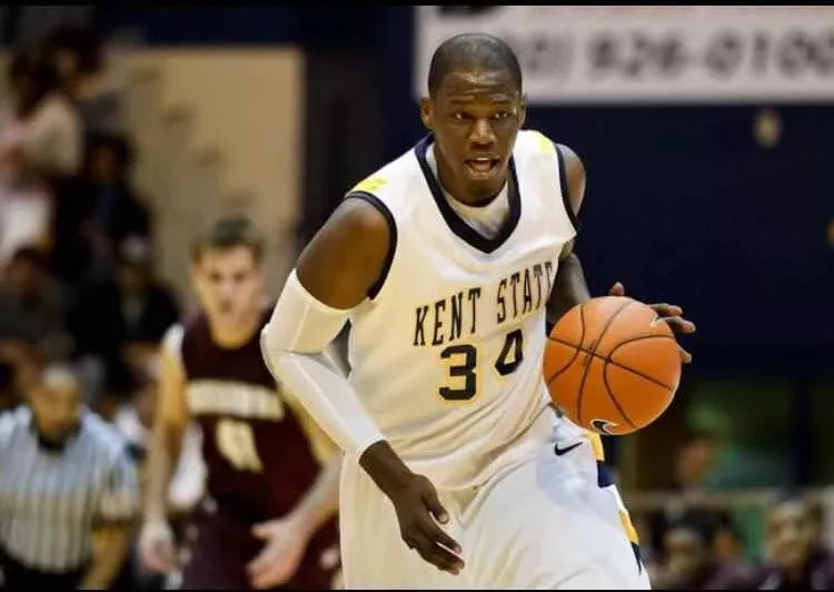 NCAA:肯特州立大学VS克里夫兰州立大学的简单介绍 第2张 NCAA:肯特州立大学VS克里夫兰州立大学的简单介绍 第2张