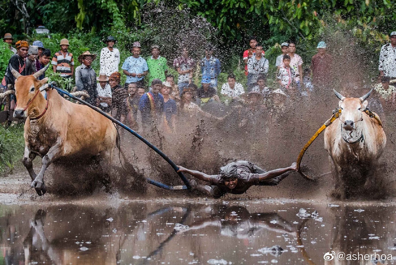 印尼冠：苏门答腊联VS棉兰  第2张