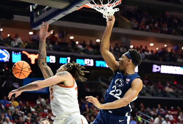 NCAA:密歇根大学VS中田纳西州立大学的简单介绍 第1张 NCAA:密歇根大学VS中田纳西州立大学的简单介绍 第1张