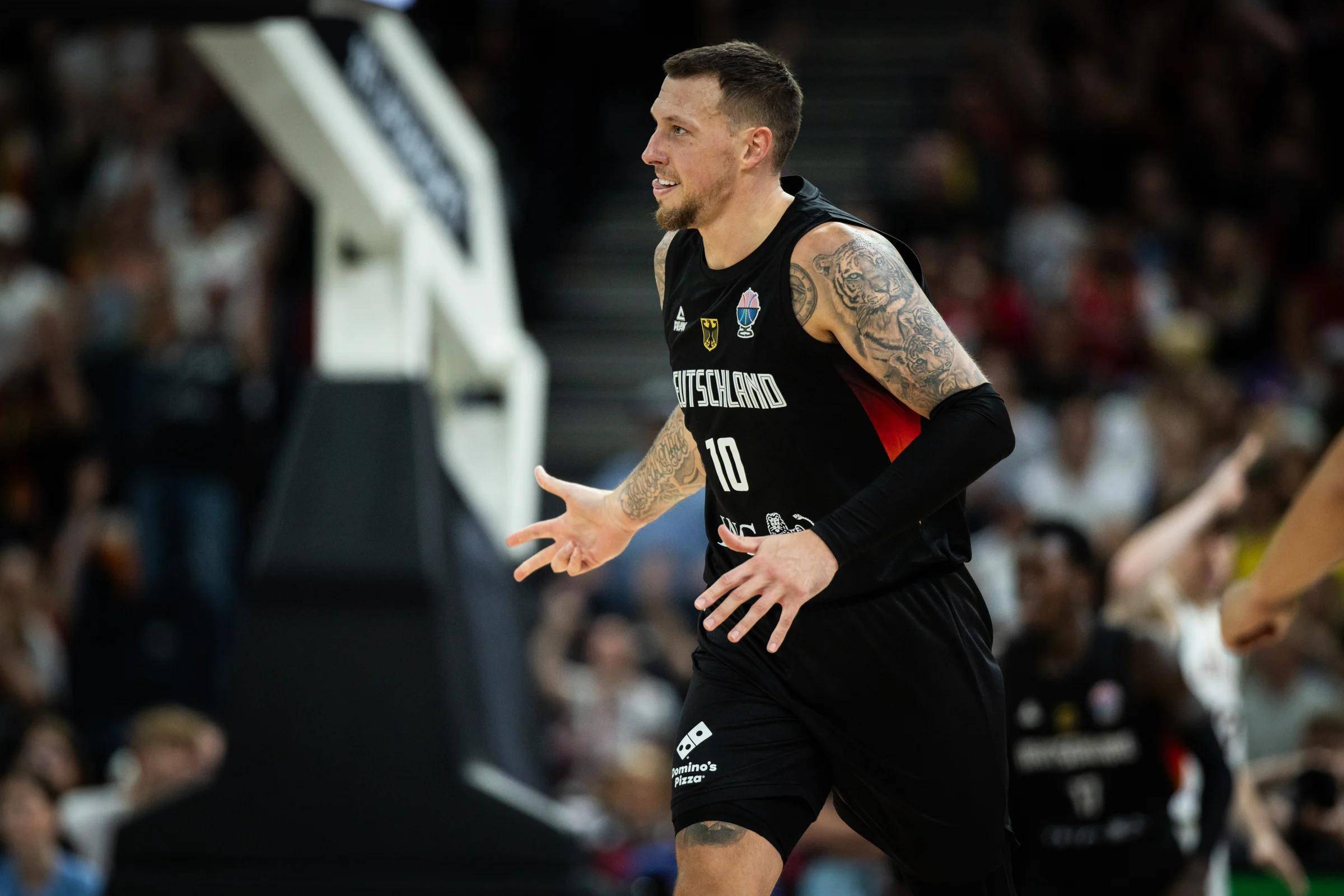 包含德国男篮公布欧锦赛12人名单小瓦格纳、施罗德领衔的词条 第2张 包含德国男篮公布欧锦赛12人名单小瓦格纳、施罗德领衔的词条 第2张