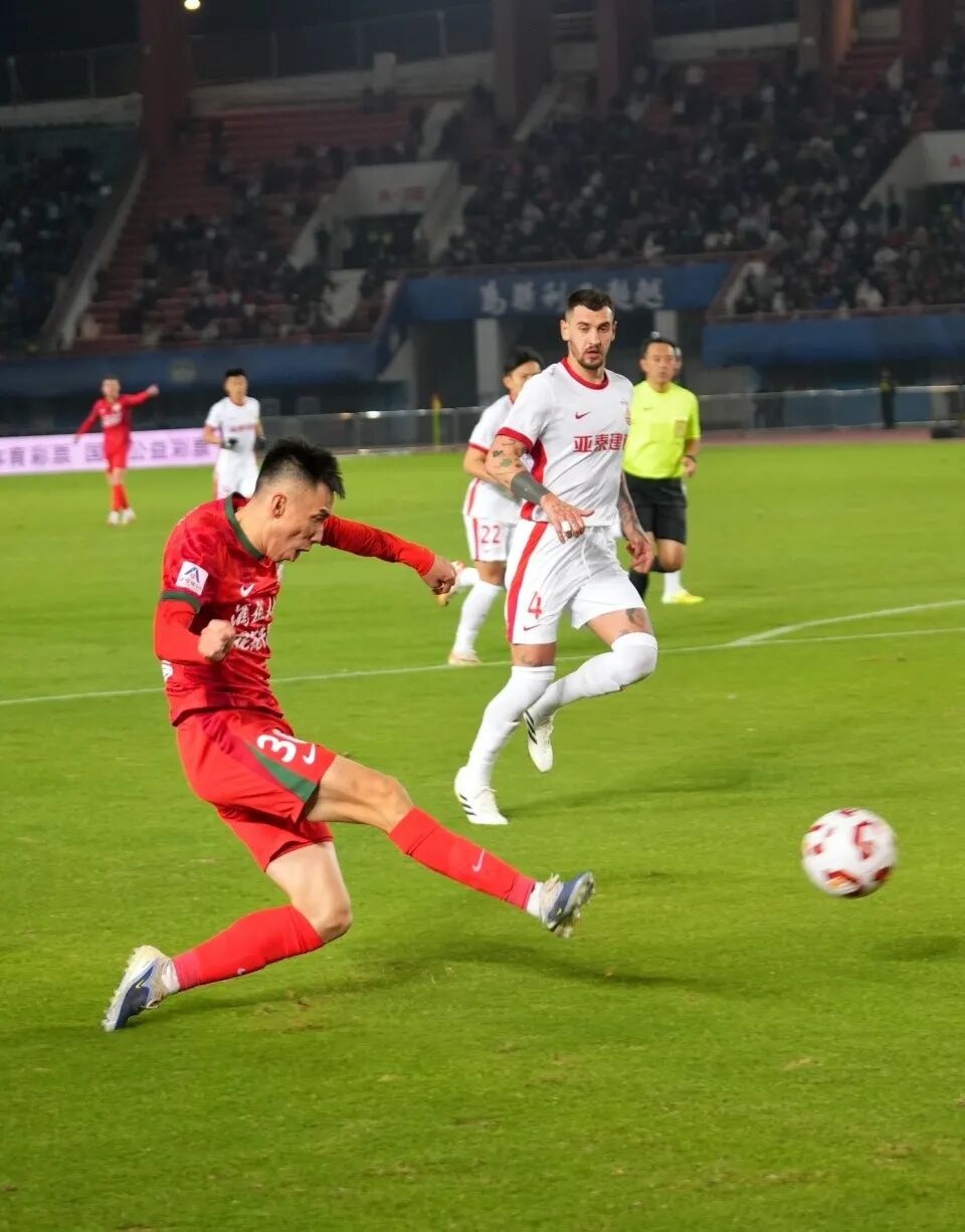 关于中超河南队2-0长春亚泰纳萨里奥破门马亚建功的信息 第2张 关于中超河南队2-0长春亚泰纳萨里奥破门马亚建功的信息 第2张