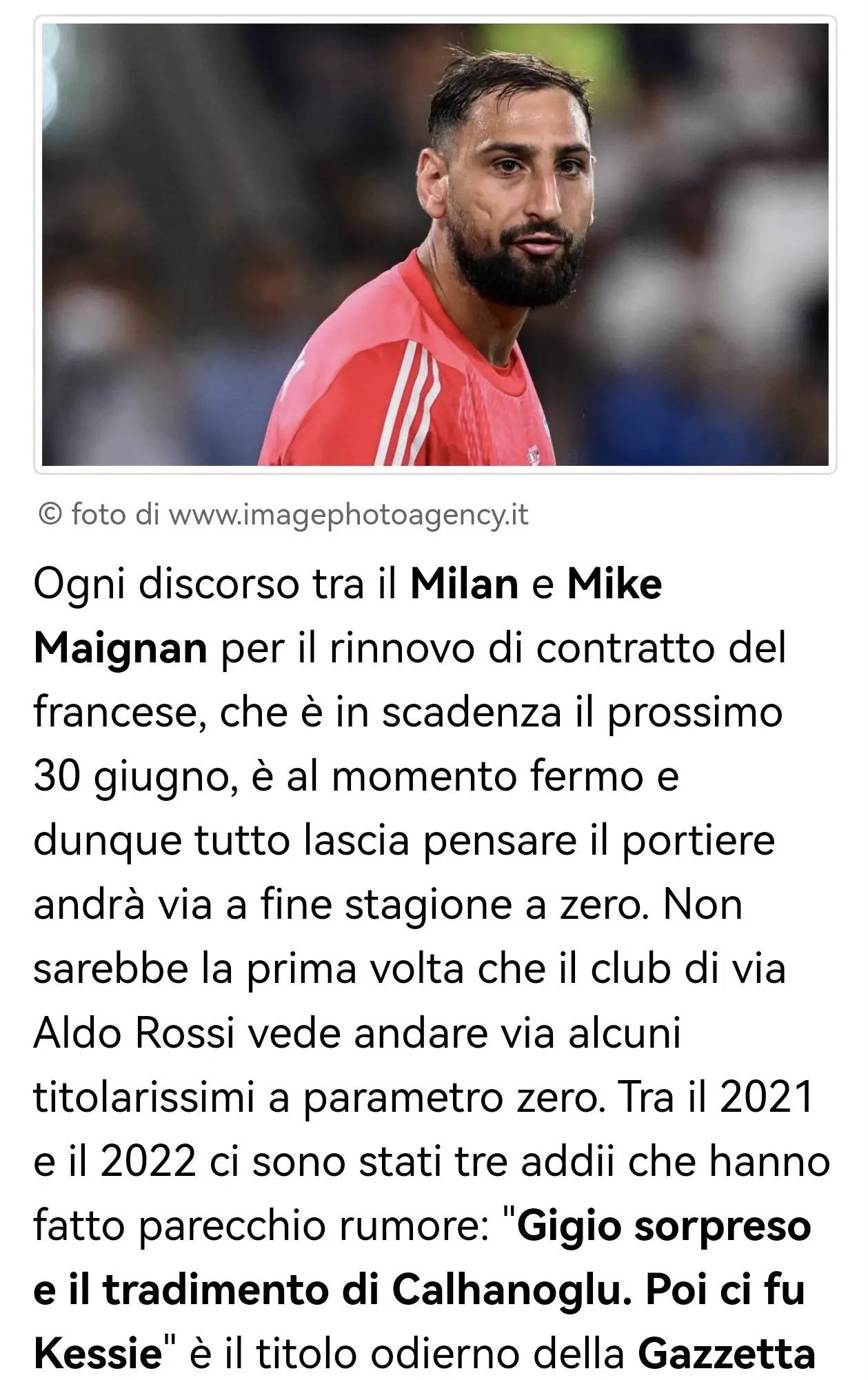 关于巴黎圣日耳曼不会与多纳鲁马续约球员基本确定离队的信息 第1张 关于巴黎圣日耳曼不会与多纳鲁马续约球员基本确定离队的信息 第1张