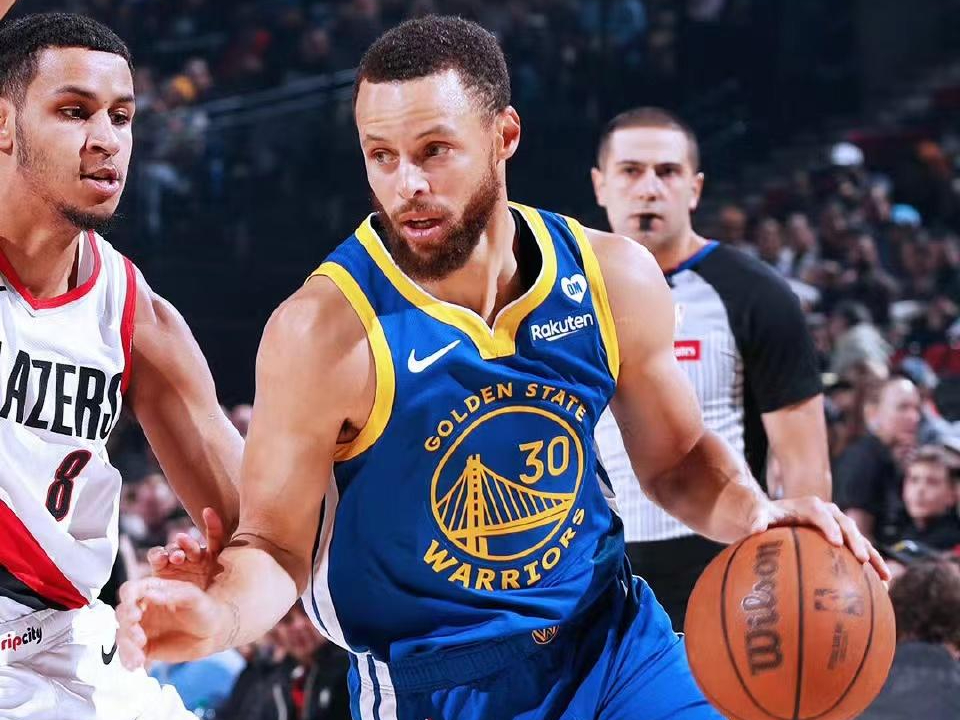 NBA:勇士VS开拓者 第2张 NBA:勇士VS开拓者 第2张