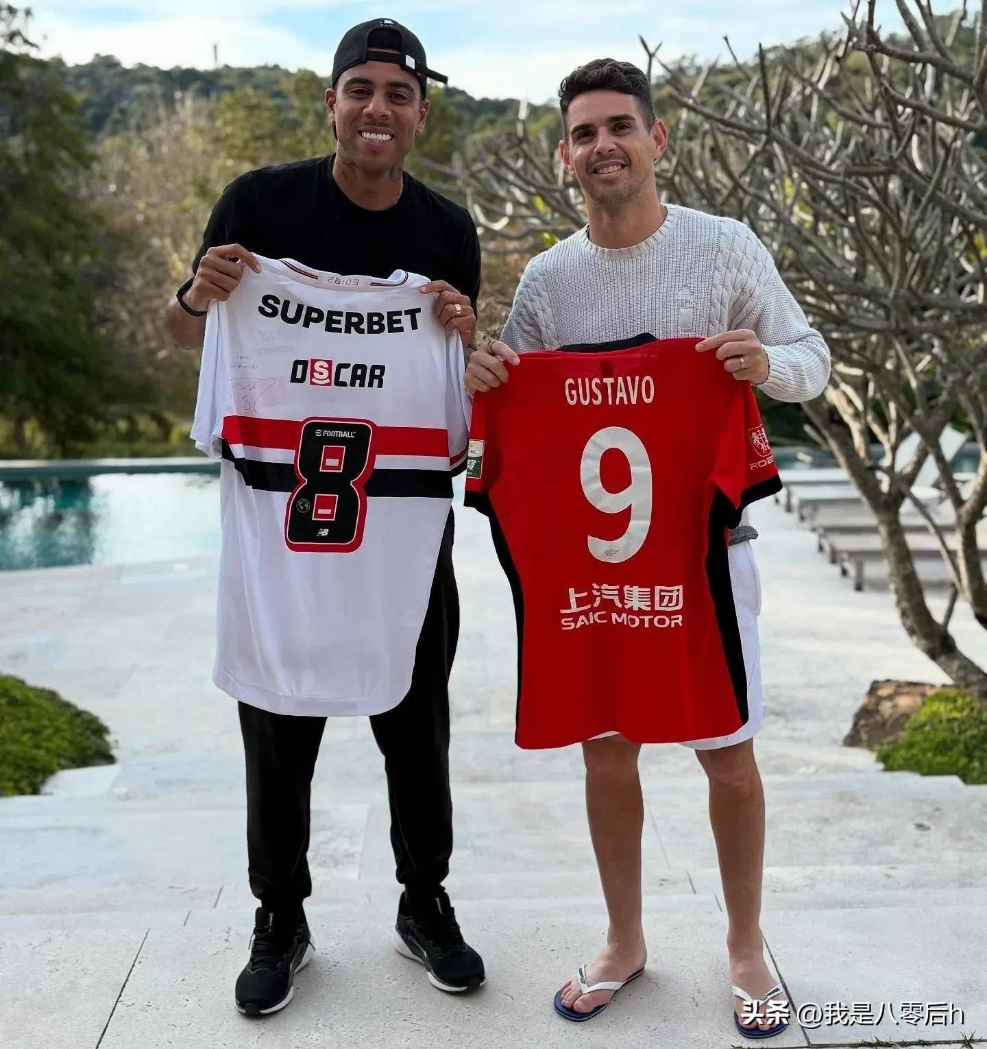 海港新援梅伦多已于周一抵达上海梅伦多曾同武磊做过队友的简单介绍  第1张