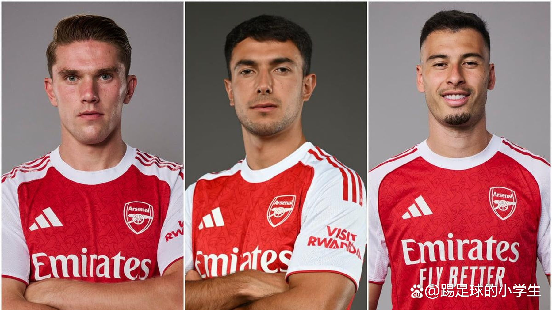 曝约克雷斯加盟阿森纳将敲定协议即将达成的简单介绍 第2张 曝约克雷斯加盟阿森纳将敲定协议即将达成的简单介绍 第2张