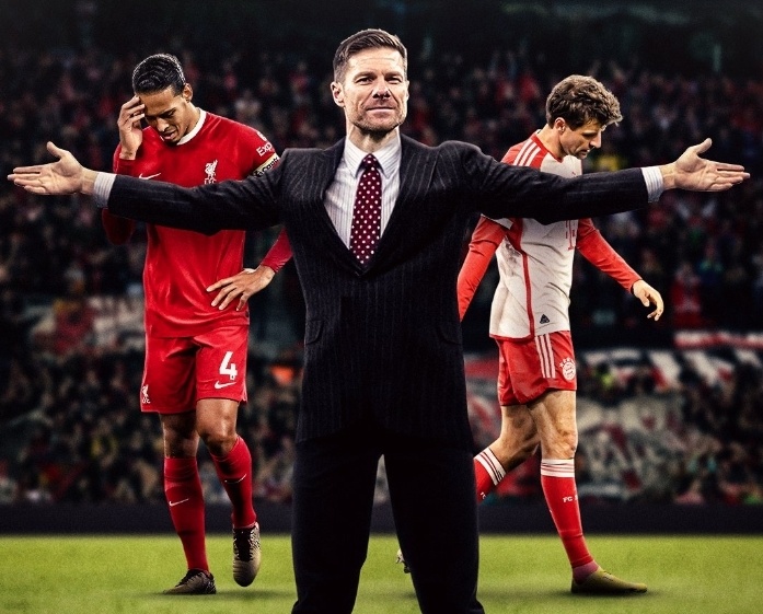 曝居勒尔对阿隆索执教很满意获得后者充分信任的简单介绍 第2张 曝居勒尔对阿隆索执教很满意获得后者充分信任的简单介绍 第2张